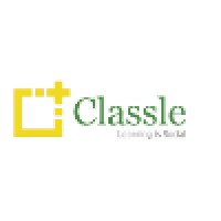 Classle Knowledge Pvt. Ltd. Logo