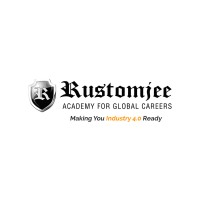 Rustomjee Academy For Global Careers Logo