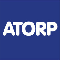 ATORP AUTOMATSVARVNING AB Logo