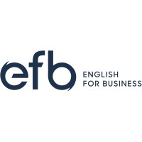 English for Business Logo