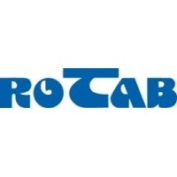 Rotab Rostfria Transportörer AB Logo