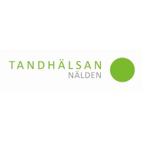 Tandhälsan Nälden Logo