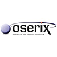 OSERIX Logo
