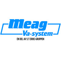 MEAG VA-SYSTEM AB Logo