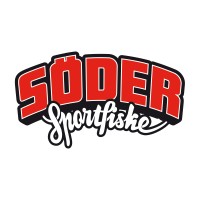 SÖDER SPORTFISKE AB Logo