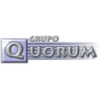 Grupo Quorum Logo