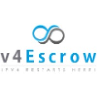 V4Escrow, LLC Logo