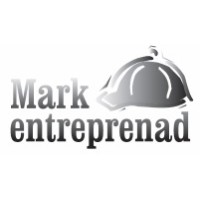 MARKENTREPRENAD I UPPSALA AB Logo