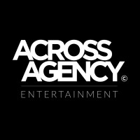 ACROSS AGENCY Logo