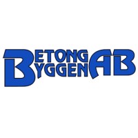 Betongbyggen Jonas Svensson AB Logo