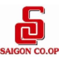 Saigon Co.op Logo