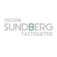 FREDRIK SUNDBERG FASTIGHETER AB Logo