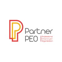 Partner PEO, Egypt Logo