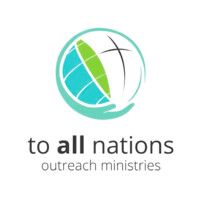 To All Nations Outreach Ministries Logo
