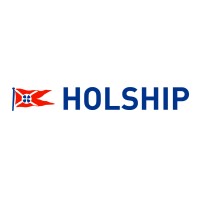Holship Sverige AB Logo