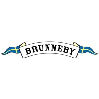 BRUNNEBY MUSTERI AB Logo