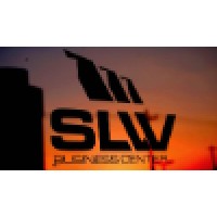 SLW BUSINESS CENTER Logo