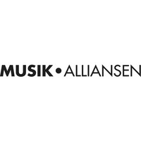 MUSIKALLIANSEN Logo