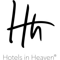 Hotels in Heaven® Logo