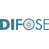 DIFOSE Digital Forensics Services LLC Logo