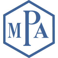 MEKANISKA PRÖVNINGSANSTALTEN MPA AB Logo