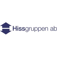 HISSGRUPPEN SVERIGE AB Logo