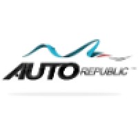 Auto Republic Logo