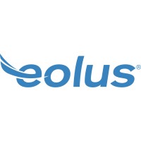 EOLUS VIND AB (PUBL). Logo