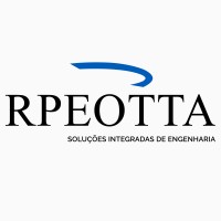 RPeotta - Soluções Integradas de Engenharia Logo