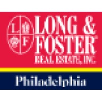 Long & Foster Philadelphia Logo