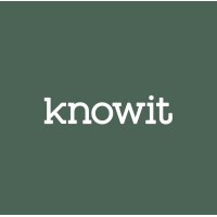 Knowit Systems Development Göteborg Logo