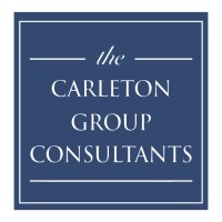 The Carleton Group Consultants Logo