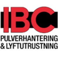 IBC INTERNATIONAL HANDLING AB Logo