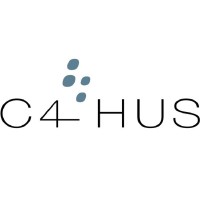 C4 Hus Logo