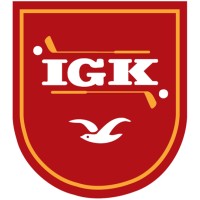 Ingarö Golf AB Logo