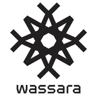 LKAB Wassara AB Logo