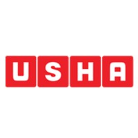 Usha International Logo