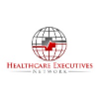 Healthcare Executives Network Logo