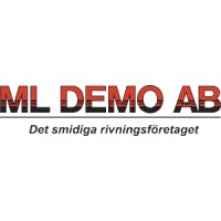 ML DEMO AB Logo