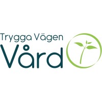 TRYGGA VÄGEN VÅRD AB Logo