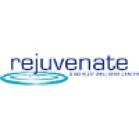 Rejuvenate Mind-Body Wellness Center Logo