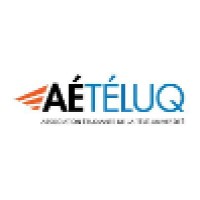 AÉTÉLUQ Logo