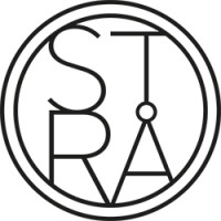 Strategirådet AB Logo