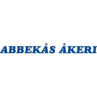 ABBEKÅS ÅKERI PER-ANDERS ANDERSSON AB Logo