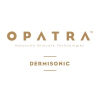 OPATRA LONDON Logo