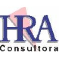 HRA Consultora Logo