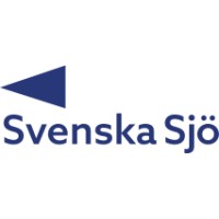 SVENSKA SJÖ AB Logo