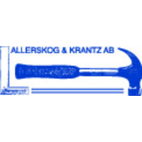 ALLERSKOG & KRANTZ BYGG & FASTIGHETS AB Logo