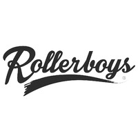 ROLLERBOYS MÅLERI Logo