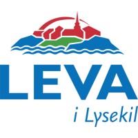 LEVA I LYSEKIL AB Logo